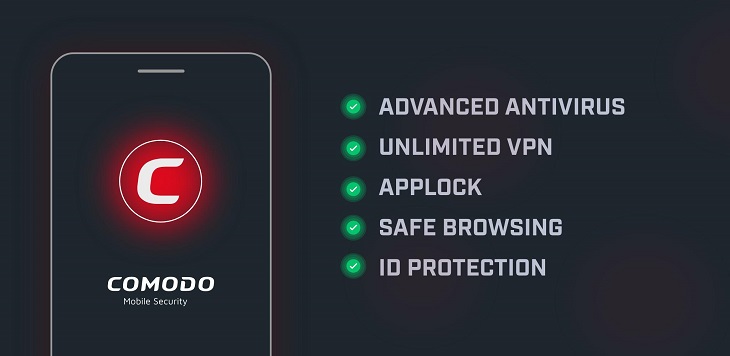 Phần mềm Comodo Unite