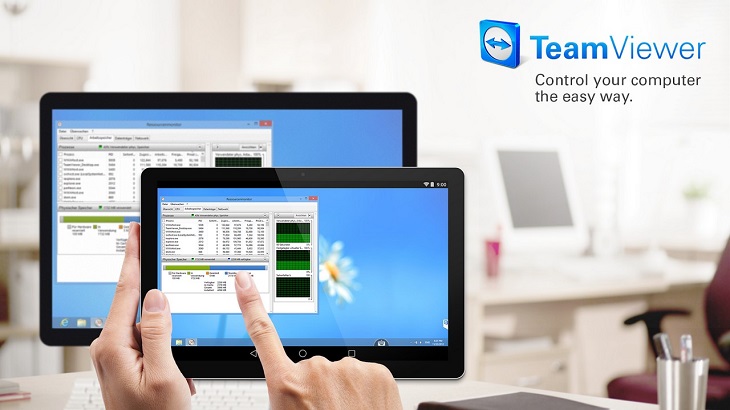 teamviewer for mac version 11