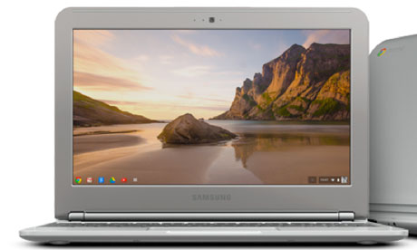 Chromebook