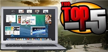 5 laptop siêu nhẹ cho những chuyến đi