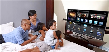 Top 5 tivi dưới 39 inch tuyệt đỉnh cho ngôi nhà bạn