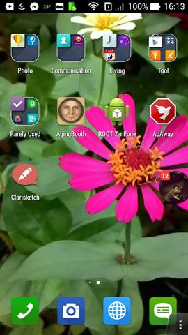 APUS Launcher zenfone 6 11 2014721161440 