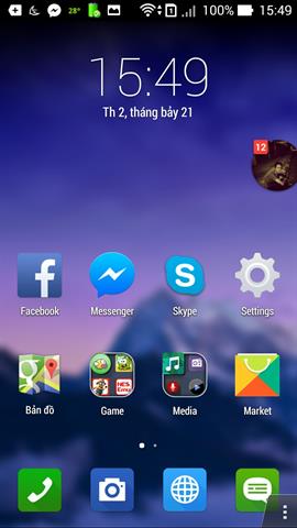 APUS Launcher zenfone 6 5 201472115597 