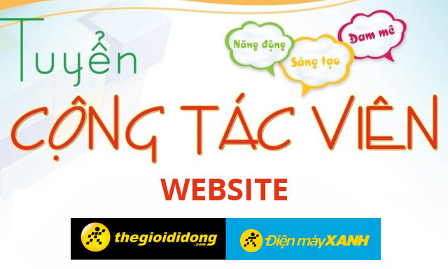 tuyển dụng