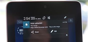Hướng dẫn cách bật, tắt thông báo ứng dụng gây phiền trên điện thoại Android
