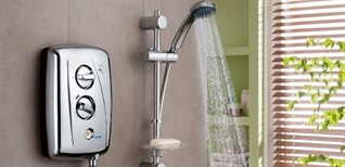 5 điều nên làm, tránh tai nạn khi sử dụng máy nước nóng không đúng cách