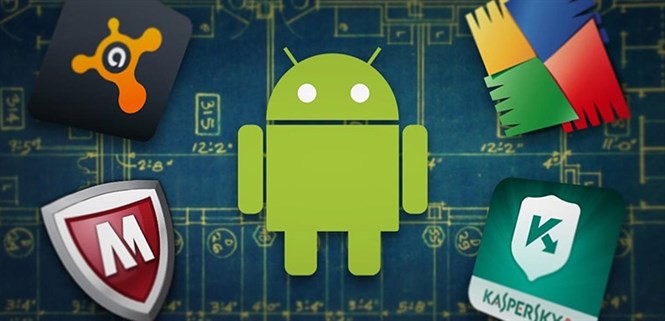 Cách diệt Virus cho điện thoại Android hiệu quả nhất