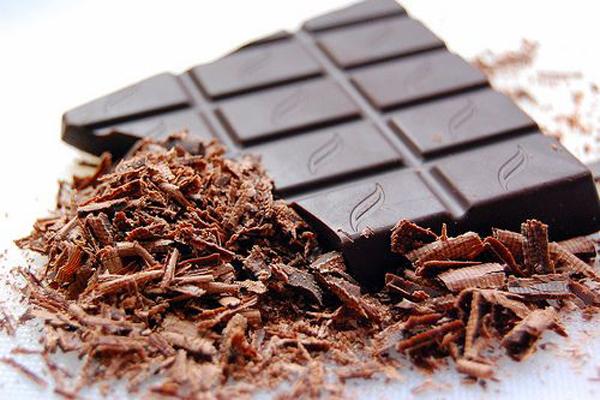 Sô cô la là thực phẩm phổ biến nhất trên thế giới
