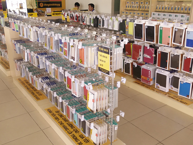 Thegioididong Com Tại 18 Cach Mạng Thang 8 Tp Thủ Dầu Một Binh Dương