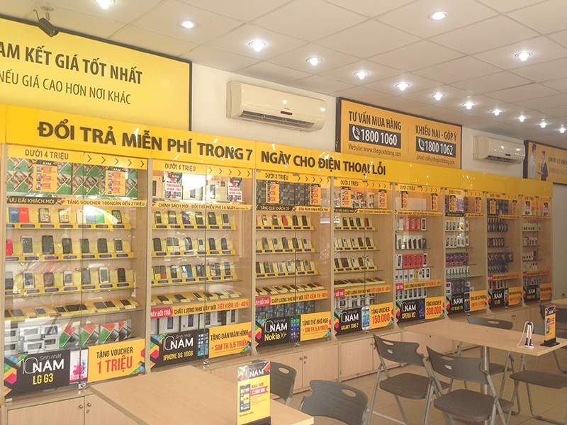 3 cách nạp tiền vào ví Momo dễ dàng nhanh chóng