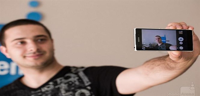 9 bí quyết để có một bức ảnh tự sướng tuyệt đẹp