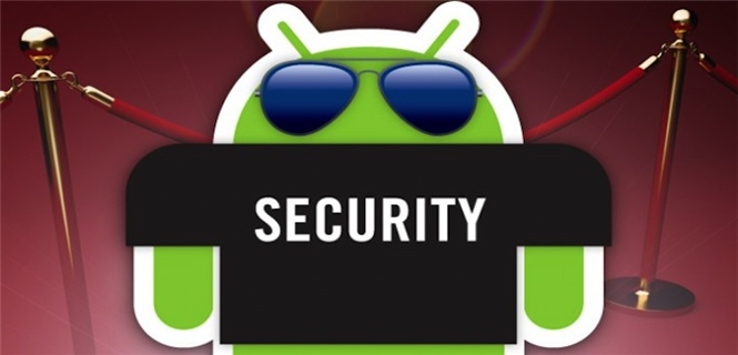 5 cách để bảo vệ Smartphone khỏi virus và mã độc