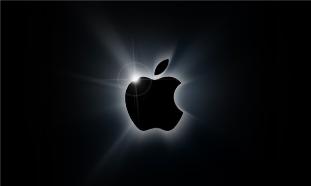 Lộ ảnh thực tế logo iPhone 6, không thêm chức năng nào khác