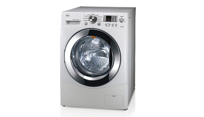 Máy tích hợp kèm theo máy sấy 5 Mẫu máy giặt LG tốt nhất cho ngôi nhà hiện đại > Máy tích hợp kèm theo máy sấy