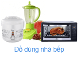 Đồ dùng nhà bếp