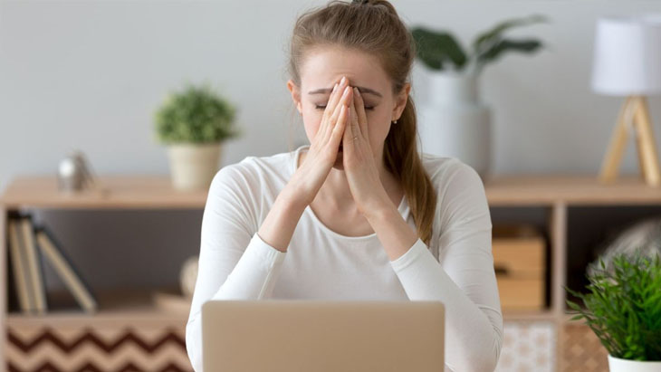 Lo sợ sự thay đổi