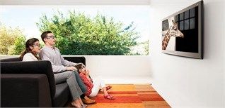 Hướng dẫn cách kết nối mạng với Tivi TCL nhanh chóng, đơn giản