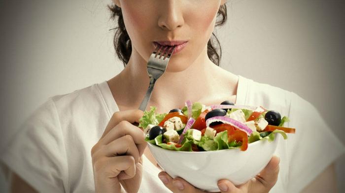 Biến đổi giới tính vì ăn thực phẩm đóng hộp!