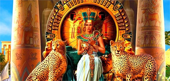 Khám phá bí quyết làm đẹp của phụ nữ cổ đại