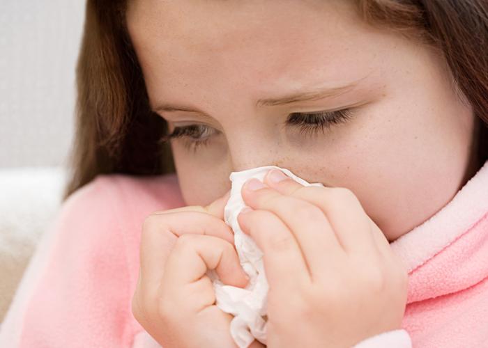 Người Anh có cách chống bệnh cảm cúm bằng việc ăn uống