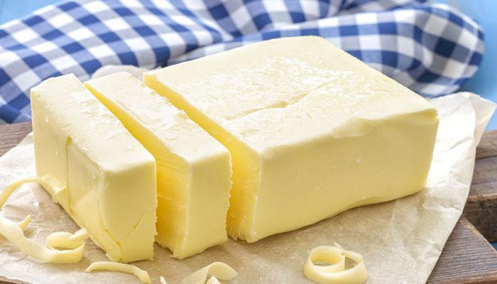Hàm lượng chất béo cao trong bơ khiến bạn tăng cân nhanh chóng
