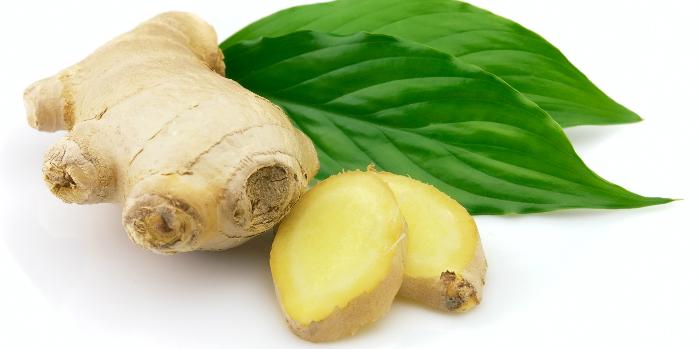 Ginger can stay fresh for a long time if kept in a clean and cool space