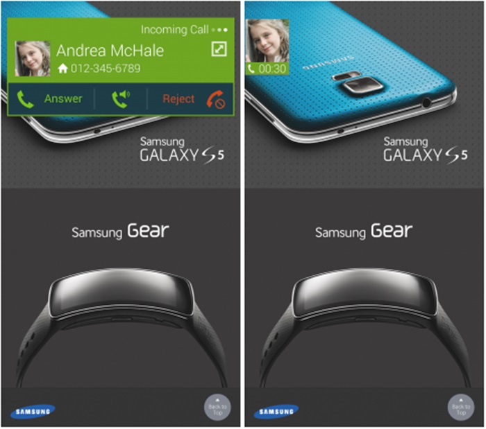 8 Tính Năng Hay Ít Được Biết Đến Trên Samsung Galaxy S5