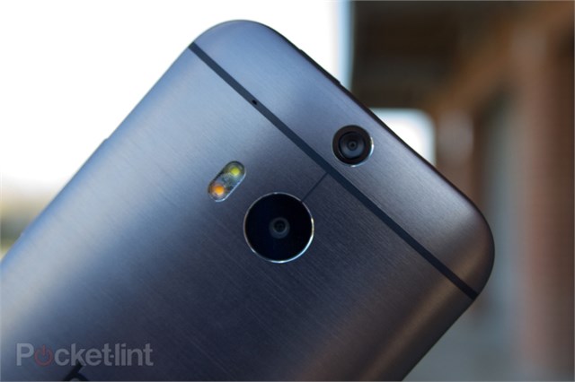 Camera HTC Windows Phone