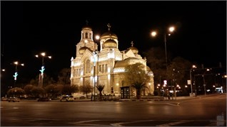 3 bước để có những bức ảnh chụp đêm “để đời” bằng smartphone