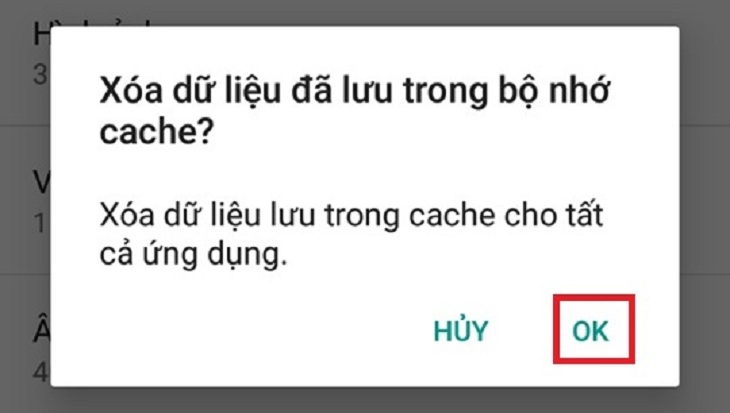 Dọn dệp bộ nhớ