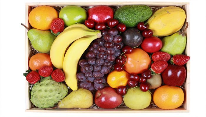 Tại sao phải ăn rau quả, tại sao phải ăn trái cây?