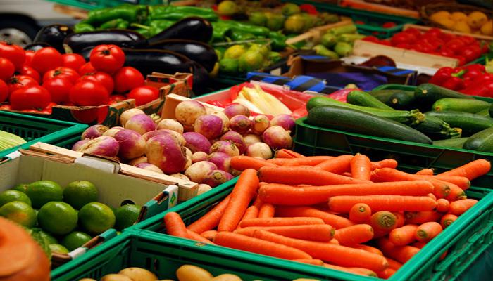 Rau quả như cà rốt cần hấp thụ chung với dầu là tốt nhất