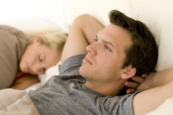 Married life will greatly affect your sleep
