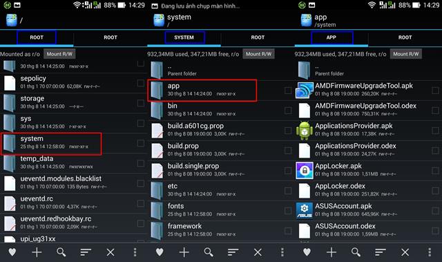 Gapps Asus Zenfone CN CUCC 6 2014830163717 