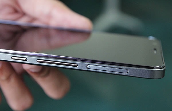 Alcatel OneTouch Flash