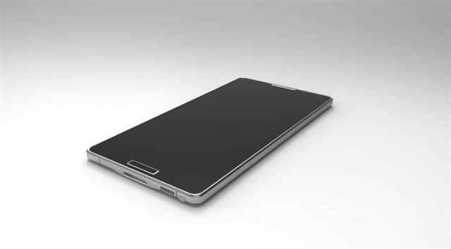 Giá Galaxy Note 4 sẽ không đổi
