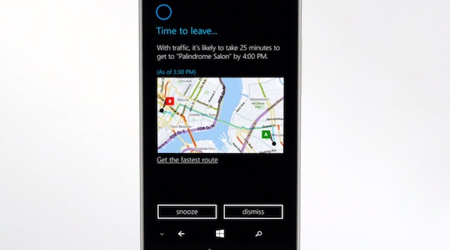 HTC One M8 Windows Phone vs iPhone 5s