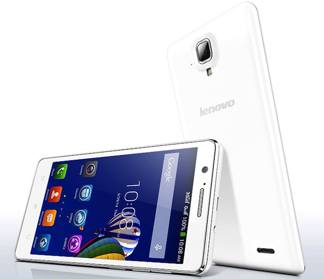 Smartphone màn hình 5 inch giá rẻ
