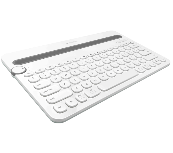 Logitech K480