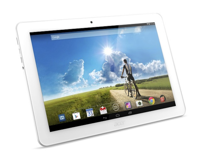 Acer Iconia Tab 10