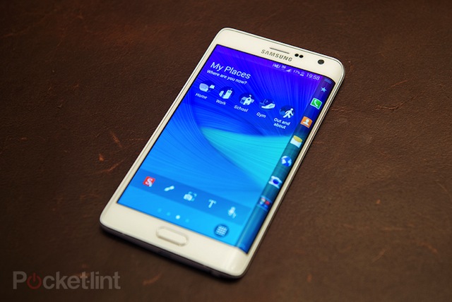 Galaxy Note Edge
