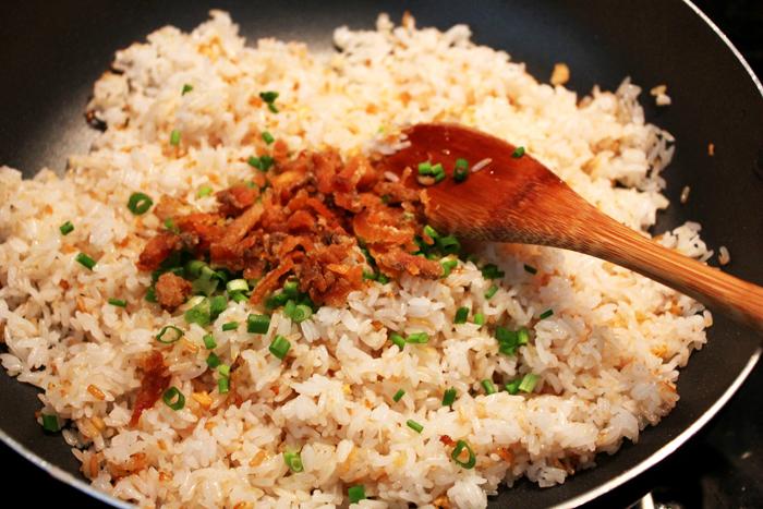 Bò Cạp khó cưỡng lại các món chiên xào Bò Cạp khó cưỡng lại các món chiên xào