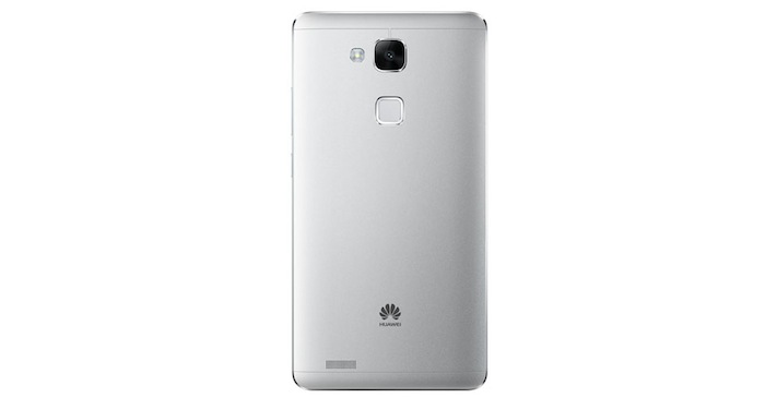 IFA2014 Đối thủ xứng tầm của Samsung Galaxy Note 4 xuất hiện > Camera sau chất lượng
