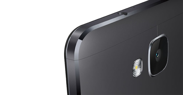 Camera sau chất lượng IFA2014 Đối thủ xứng tầm của Samsung Galaxy Note 4 xuất hiện > Camera sau chất lượng