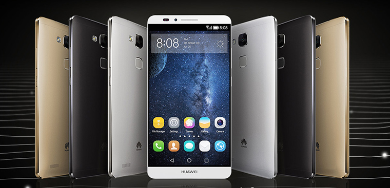 [IFA2014] Đối thủ xứng tầm của Samsung Galaxy Note 4 xuất hiện