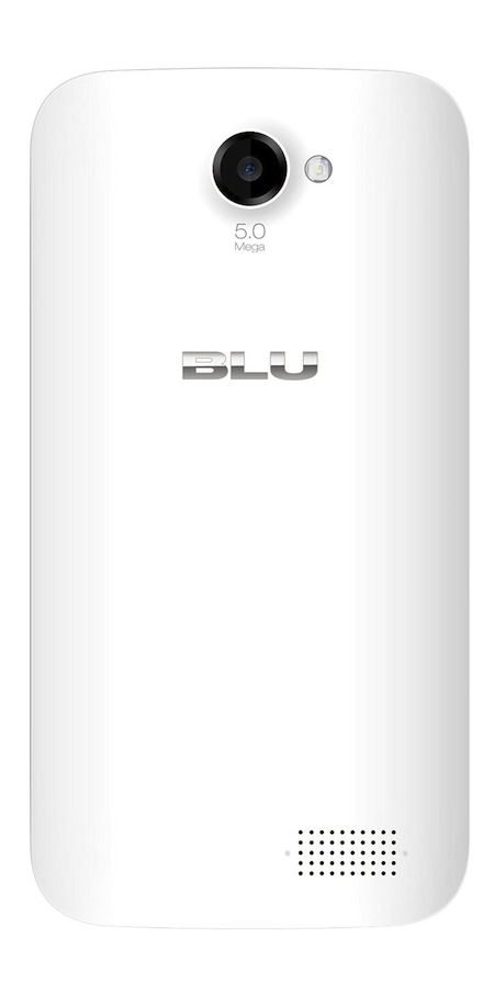 Blu Win JR