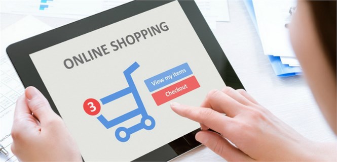 Tại sao bạn nên chọn mua sắm qua mạng thay vì đi ra cửa hàng?