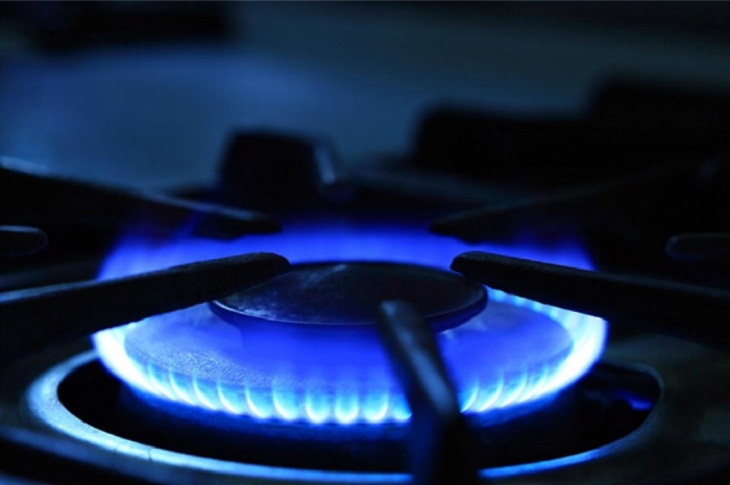 Một trong những tiêu chí chọn bếp gas an toàn là lửa phải xanh và đều