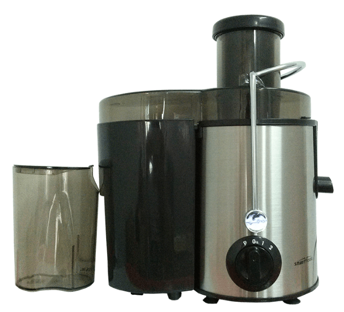 Khóa an toàn đảm bảo an toàn cho máy và người sử dụng Vài lưu ý khi chọn mua máy ép trái cây > Khóa an toàn đảm bảo an toàn cho máy và người sử dụng