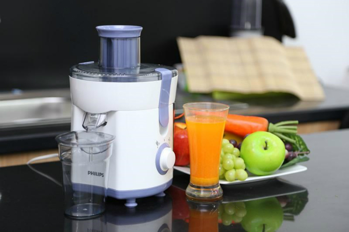 Lựa chọn sản phẩm của những hãng đáng tin cậy Vài lưu ý khi chọn mua máy ép trái cây > Lựa chọn sản phẩm của những hãng đáng tin cậy